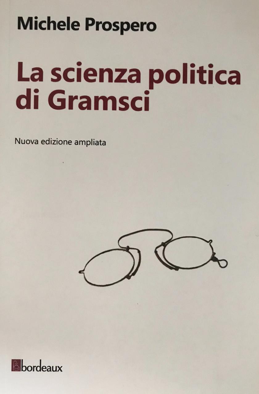 Libreria Dias Libreria Dias PROSPERO SCIENZA POLITICA DI GRAMSCI