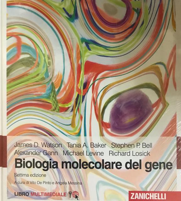 biologia cellulare e molecolare karp pdf