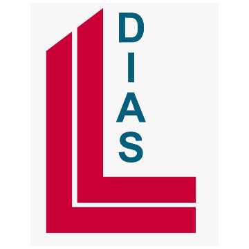 Libreria Dias logo